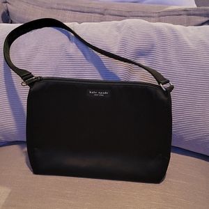 ♣️ Kate Spade Black Purse